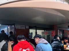 -龍城柳州螺蛳粉(群星路店)