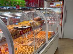 -味多美蛋糕(八大处店)