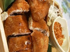 胡桃里招牌烤鸡-胡桃里音乐酒馆(白云五号T5 MALL店)