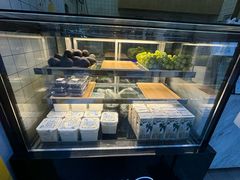 -茶百道(呼家楼店)