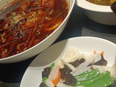 -佰家小厨·南京菜(夫子庙店)