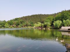 -南京银杏湖乐园