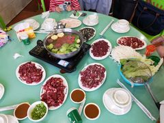 -乌记鲜活牛肉城(金砂东路店)