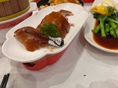 -大鸭梨烤鸭(石佛营店)