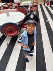 -奈尔宝家庭中心·亲子餐厅(鄞州万达店)