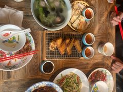 -老头儿油爆虾(胜利河美食街店)