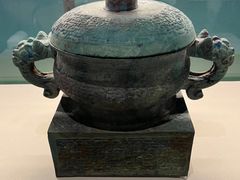 -四川博物院