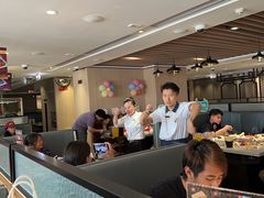 -海底捞火锅(同泰时代广场夜宵主题店)