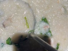 -小城粥道·海胆鲜虾粥(解放广场店)