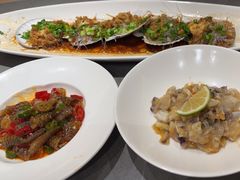 -阿毛饭店(和义路店)