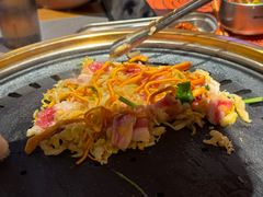 -杨小佳·齐齐哈尔烤肉·烤串(广州店)