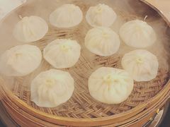 -清真马三汤包(回民街店)