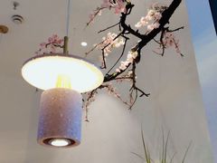 -蜜桃餐厅·伴山(绿宝广场店)