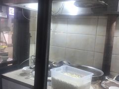 -老刘家泡馍·陕西老字号(钟楼广济街店)