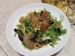 -三道菜(明堂公园店)