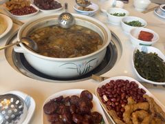 -爱膳菌锅锅(阳南店)