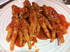 -正苑26年海鲜烤肉•牛尾汤汤饭(东港店)