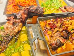 -北京王府井希尔顿酒店·万斯阁西餐厅