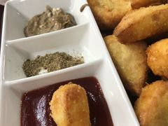 -美玲餐厅(保利店)