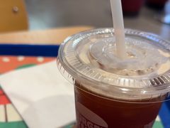 -汉堡王(歌斐中心店)