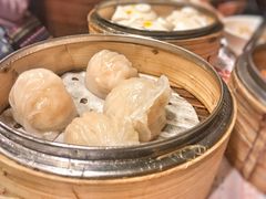 -点点心点心专门店(旺角店)