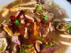 -二姐卤煮(南十里居店)