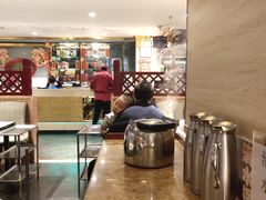 大堂-蜀留香火锅(西南角店)