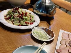 -李连贵熏肉大饼(中街盛京龙城店)