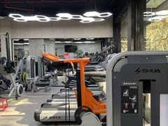 -VPsmart私教健身工作室(新华路旗舰店)