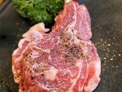 -九田家黑牛烤肉料理(珠江摩尔店)