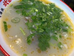 -武圣羊汤(武圣路店)