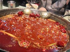 -五里关火锅(牛市口店)