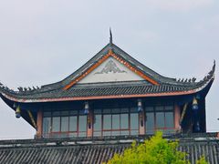 -成都老君山