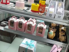 -CAKE BOSS 蛋糕老板(领展购物广场·中关村店)