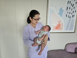 -季橙月子护理中心