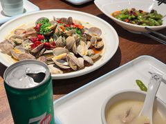 -乔街深夜食堂·小龙虾·高压锅生蚝(杭州总店)