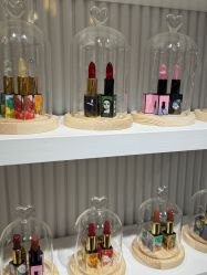 -觅香调香室(南锣鼓巷店)