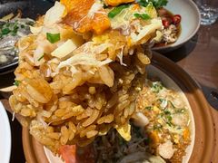 -洲晓鲜·舟山海鲜大排档(朱家尖风景区店)