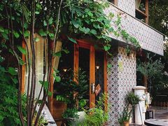 -时光花园(白鹭洲店)