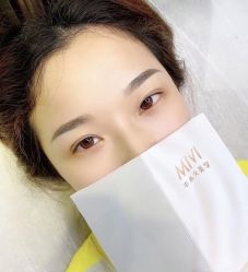 -MIVI野生眉纹绣纹眉