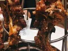 -哈啾嗨·新概念蒙餐(红星新城店)