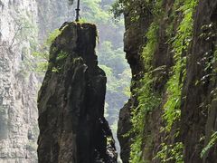 -武隆天坑寨子景区