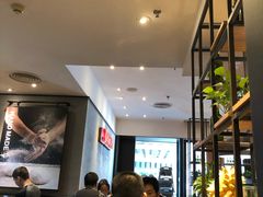 大堂-乐凯撒披萨(中心书城店)