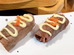 炙烤寿司-厚道寿喜烧専門店·自助畅食(国贸店)