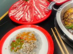 -蜀大侠火锅.川剧变脸(龙泉世茂店)