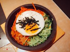 -新石器烤肉(南站店)