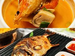 -金链花·泰国餐厅(国贸店)
