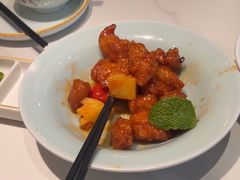 -东流山北京烤鸭·家常菜(南京首店)