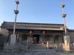 -常家庄园