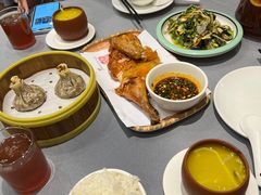 -金哥私房菜馆(张府园总店)